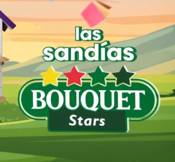 Bouquet – Spot TV
